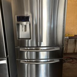 Refrigerador Samsung 