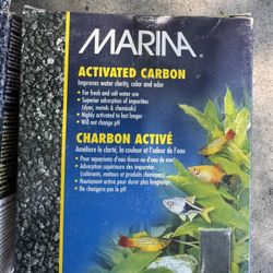 Activated Carbon 