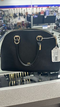 Purse coach