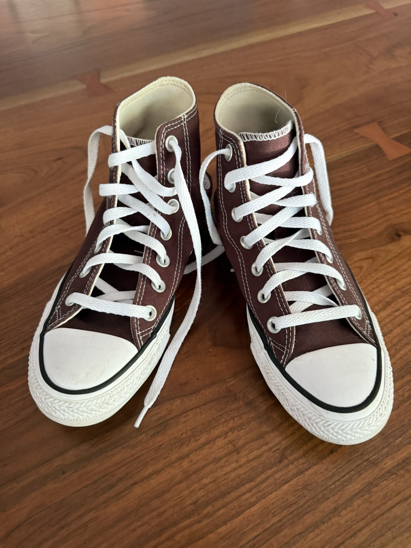 Converse sneakers - Brown