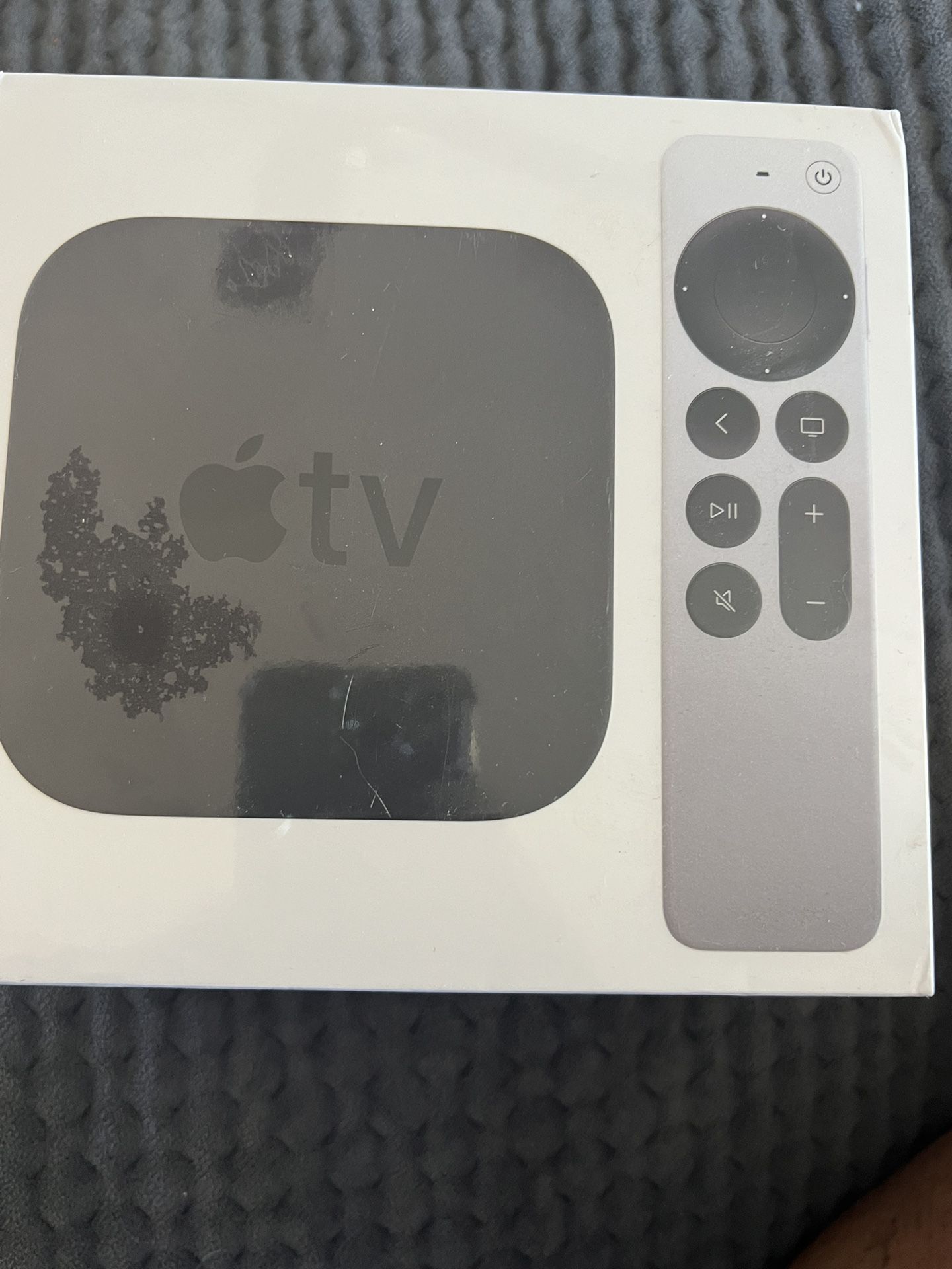 Apple 🍏 TV 4K