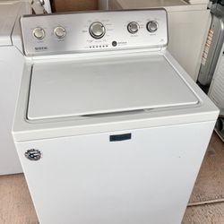 Maytag Centennial Washer 90 Day Warranty Some Delivery