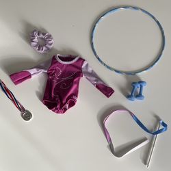 American Girl Bundle