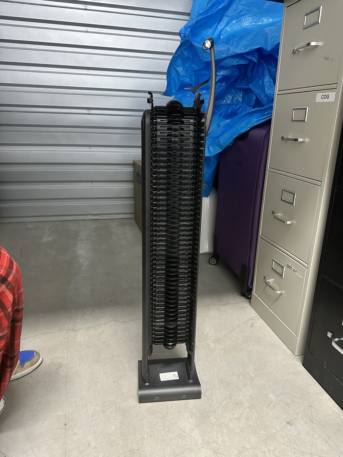CD Power Tower 100