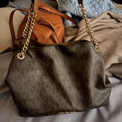 Michael Kors Purse 