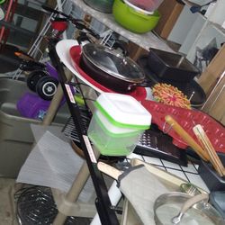 Restaurants Utensils Pan Pot Pizza Pan