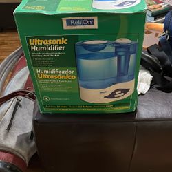 Reli On Humidifier 