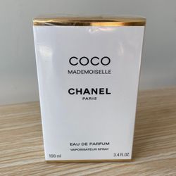 Chanel COCO Perfume 