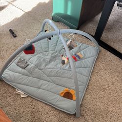 Baby Play Mat
