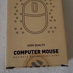 INPHIC Wireless Mouse