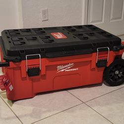 PACKOUT 38 in. Rolling Modular Tool Chest
