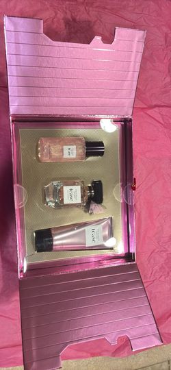 Victoria's Secret tease Gift Set