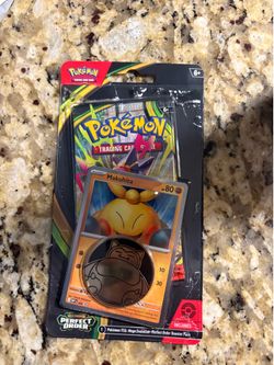 Pokémon pack