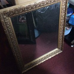 Espejo De 18+24 Para Decorar Su Bonita Oficina O La Sala De Su Ogar