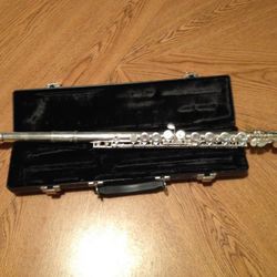Gemeinhardt 2SP Student Flute