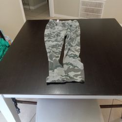 Size Medium 7/9 Juniors Leggings