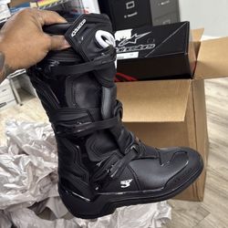 Alpinestars Tech 3 Enduro Boots