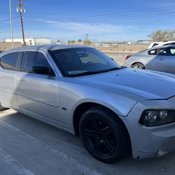 Dodge Charger 