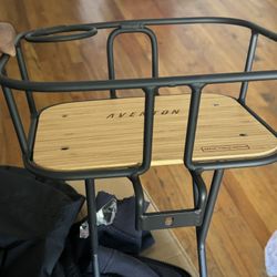 Aventon Front Rack Set 