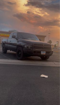 1999 dodge ram 1500 crew cab