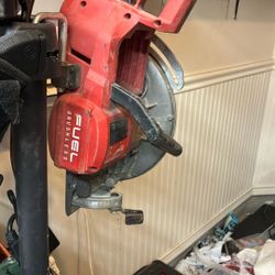 Skill Saw 8-10 Milwaukee 