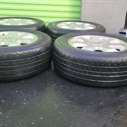 What 16 5 Lugs Honda