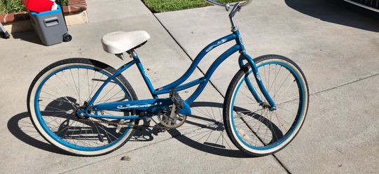 MICARGI  girls bike