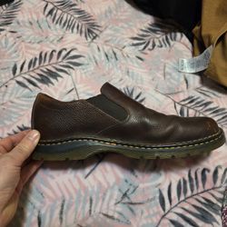 Doc Martin's Size 13 