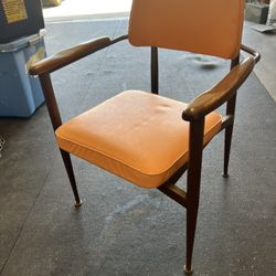 Mid Century Modern Arm Chair