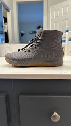 Nobull Hightops