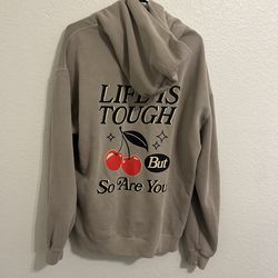 Swig hoodie