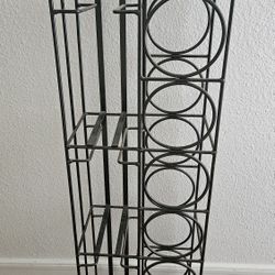 Wine Rack