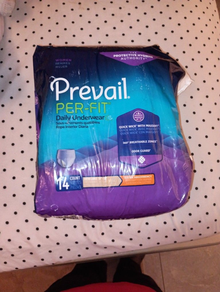 Adult Pull Ups Diaper