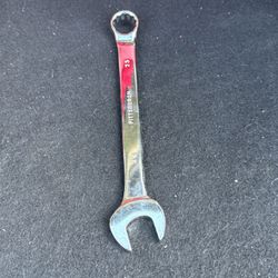 25 Size Wrench 