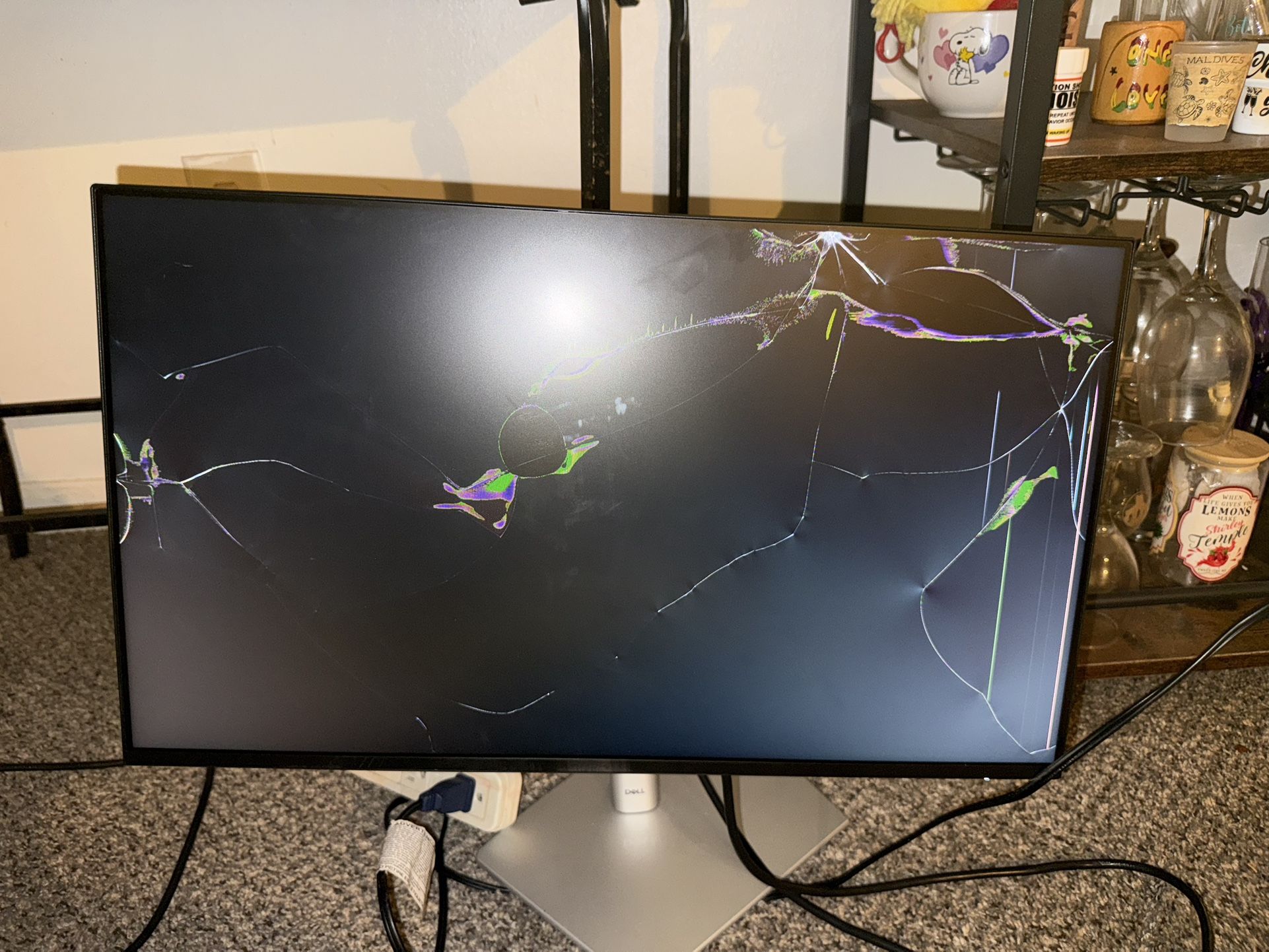 Dell Monitor