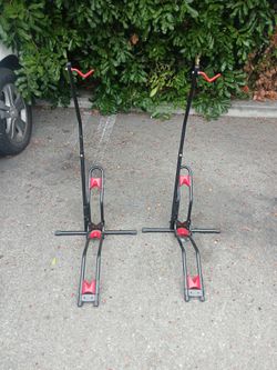Houseables bike stands