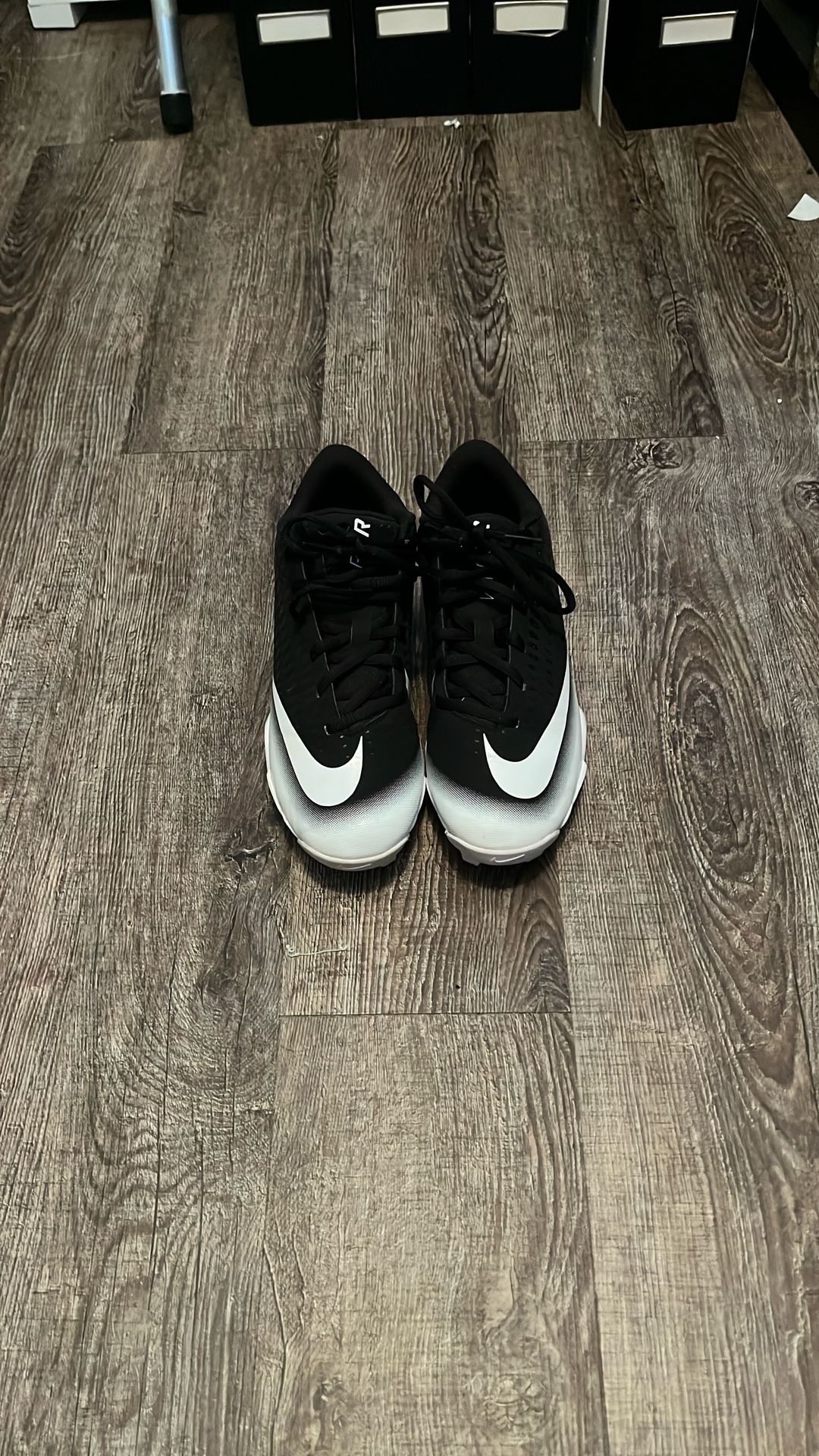Nike Soccer Shoes