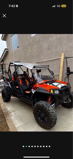 2015 RzR