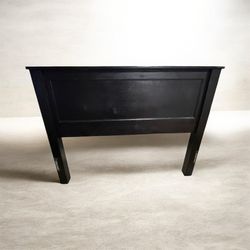 Queen Size Bed Frame "Solid Wood"