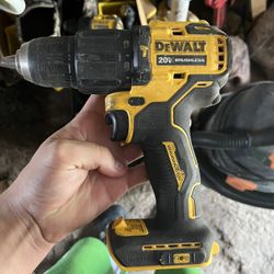 Dewalt Drill