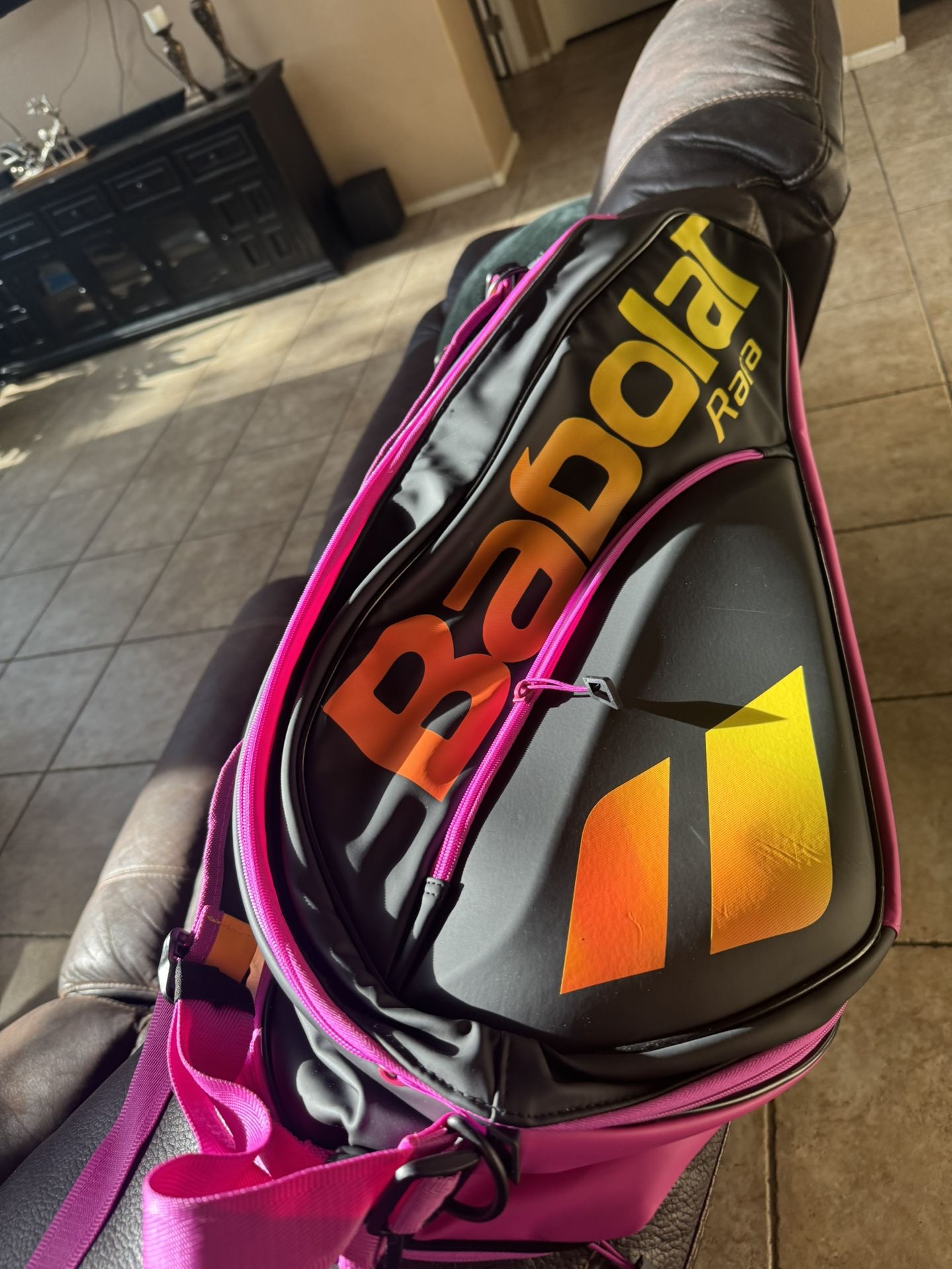 New Tennis. Babolat Bag