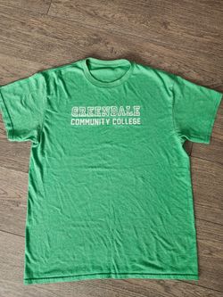 Community shirt