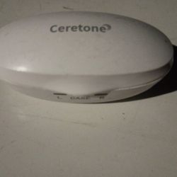 Ceretone Fusion OTC Hearing Aids -Ready To Use  Best Price
