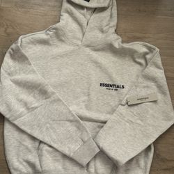 Essential Hoodie 