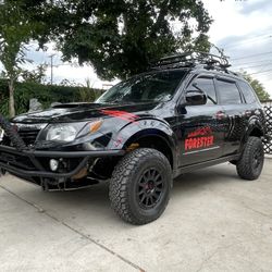 2009 Subaru Forester