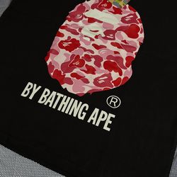 Bape tee size small