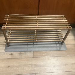 Shoe Rack 