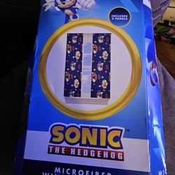 Sonic 