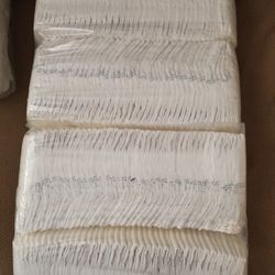 Size 1 Pampers Diapers 164 Count