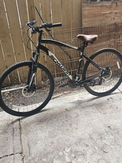 Bike schwinn 700c